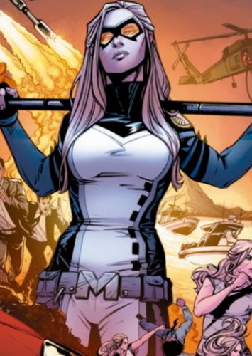 Mockingbird