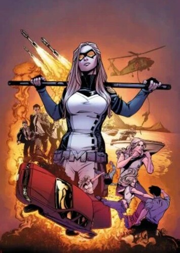 Mockingbird
