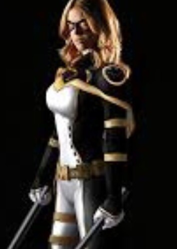 Mockingbird (Bobbi Morse)