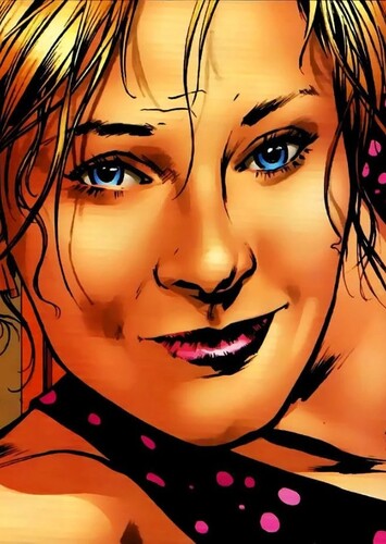 Mockingbird (Laura Barton)