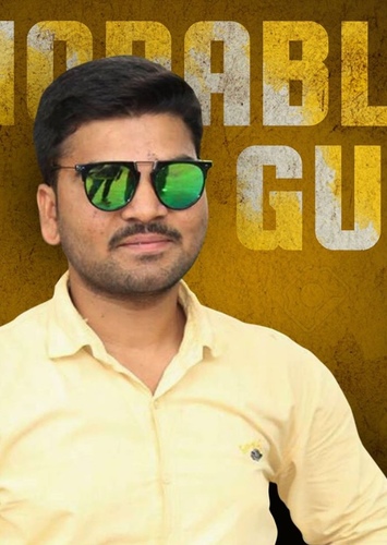 Modable Guy