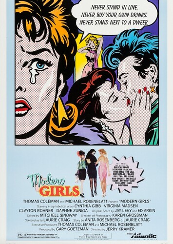 Modern Girls
