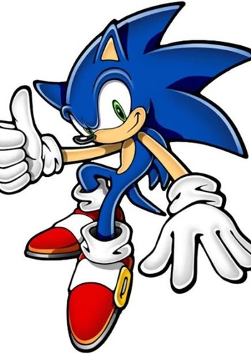 Modern Sonic