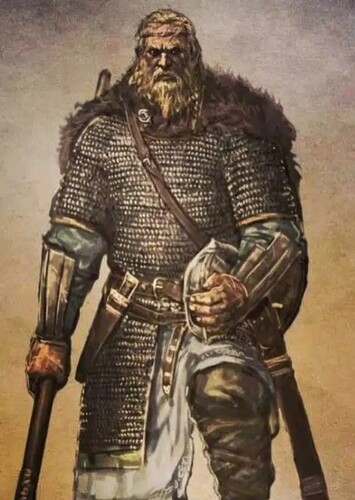 Módi Thorssón