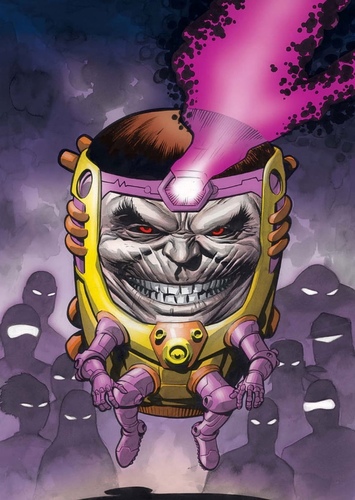 MODOK