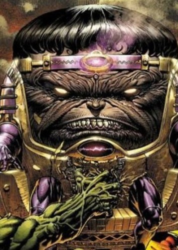 Modok