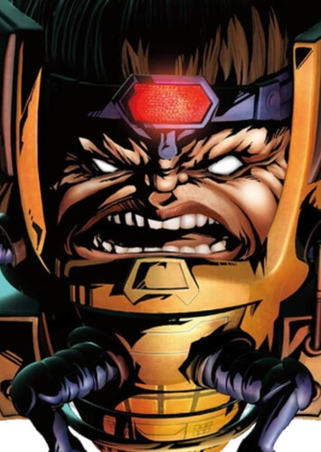 MODOK