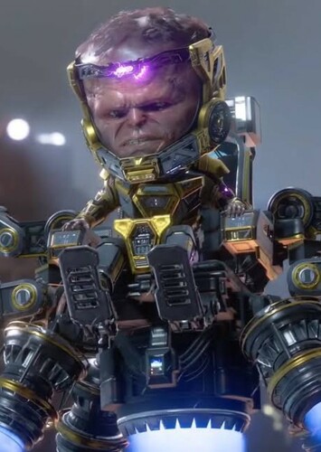 MODOK