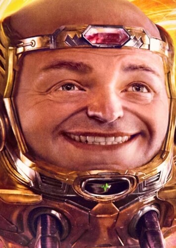 M.O.D.O.K