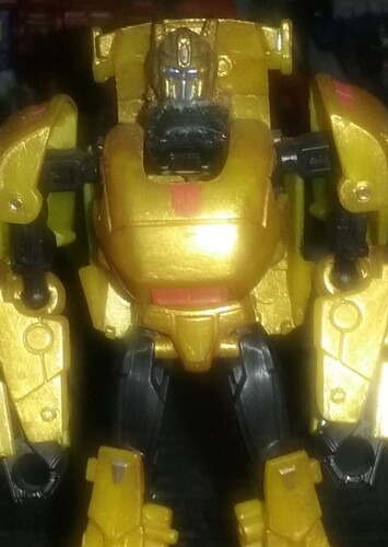 Modus prime