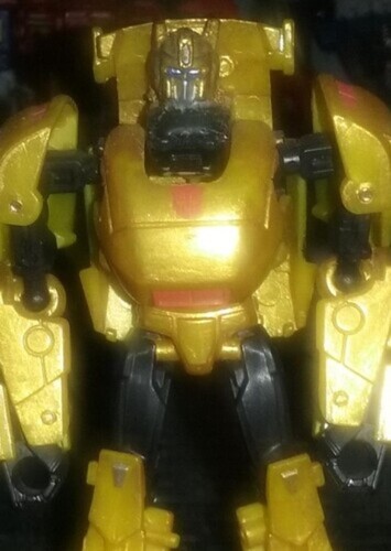Modus Prime