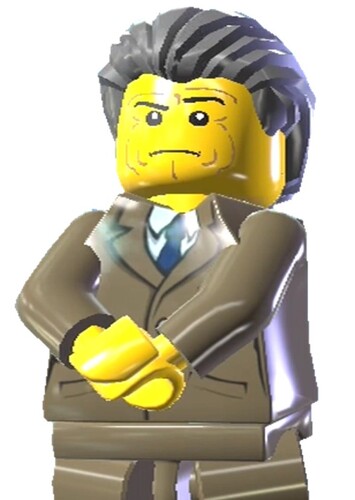 Moe De Luca