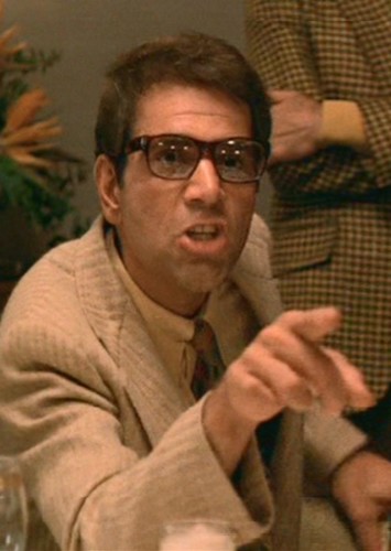 Moe Green