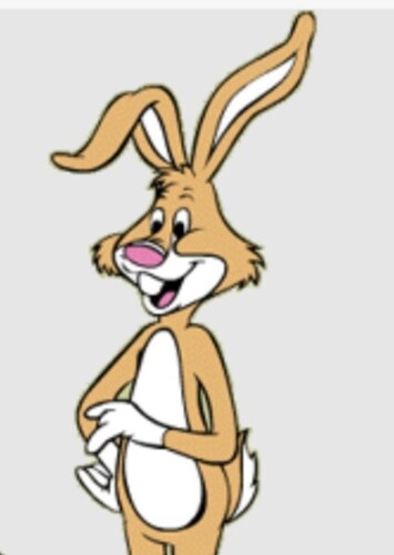 Moe Hare