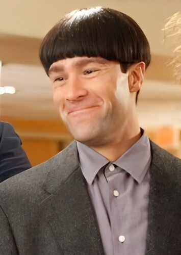 Moe Howard
