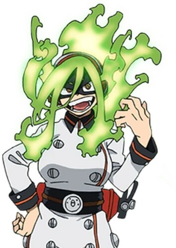 Moe Kamiji
