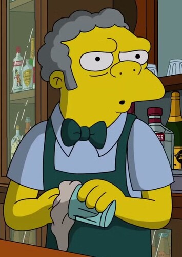 Moe Szyslak