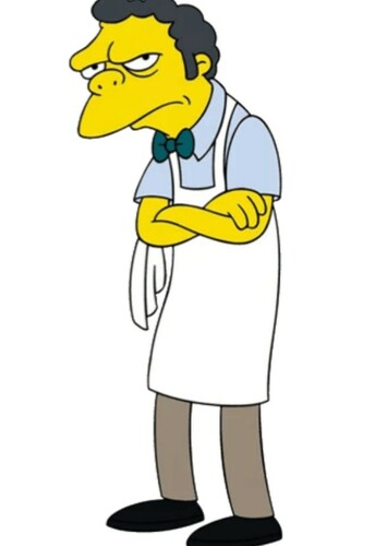 Moe Szyslak