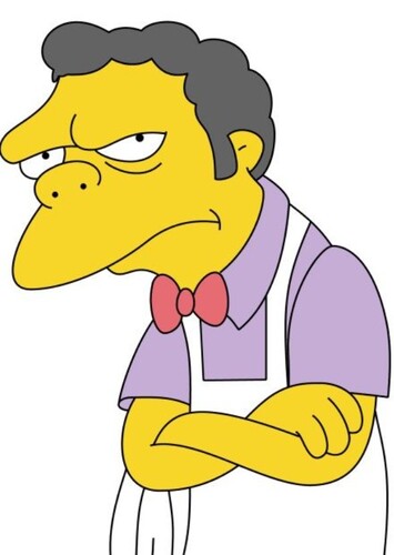 Moe Szyslak