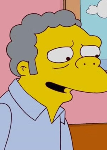 Moe Szyslak