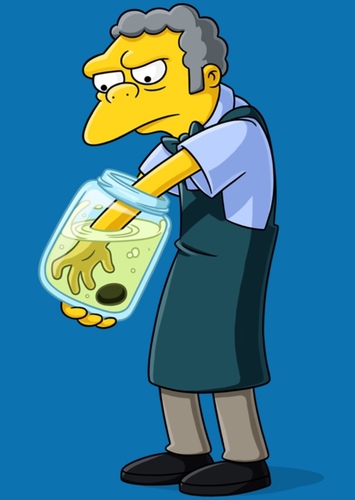 Moe Szyslak