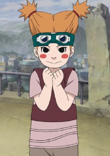 Moegi