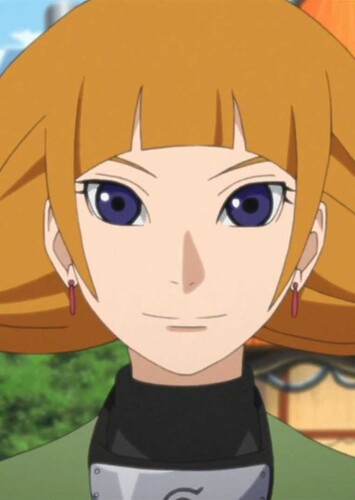 Moegi Kazamatsuri