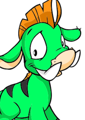 Moehog
