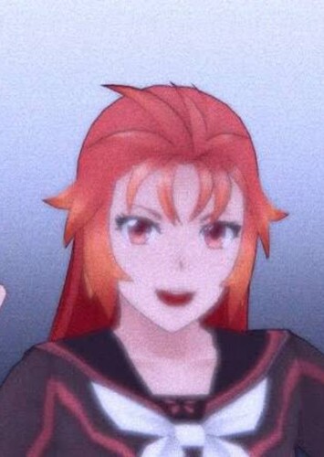 Moeko Rakuyona (80s)