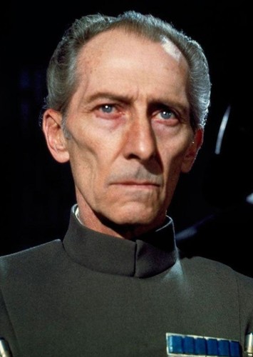 Moff Tarkin