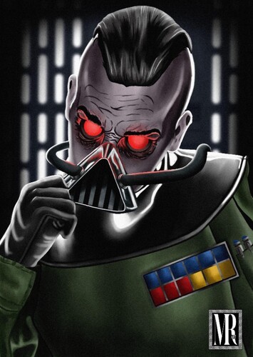 Moff Trachta