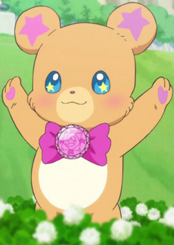 Mofurun