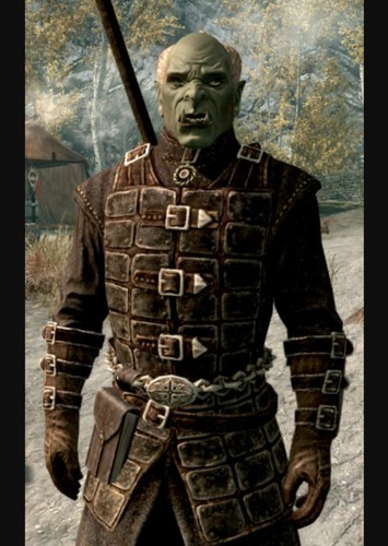 Mogrul