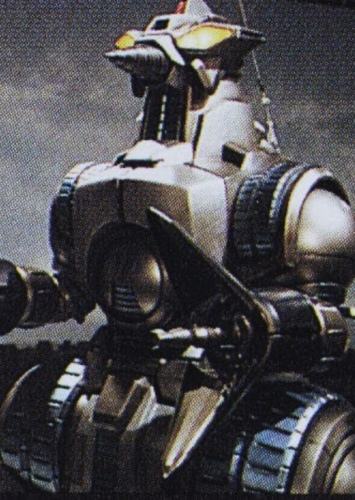 M.O.G.U.E.R.A. Mk. IV