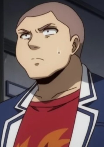 Moguo Iijima