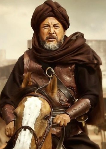 Mohammad Ghori
