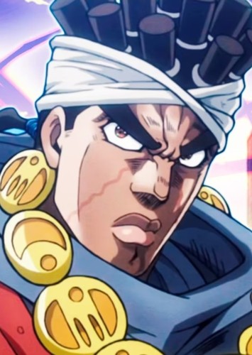 Mohammed Avdol