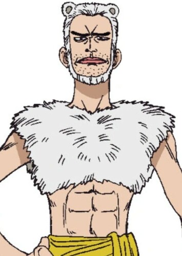 Mohji