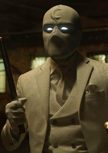 Moon Knight