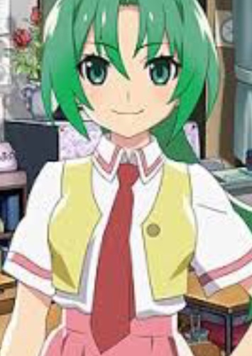 Moin sonozaki