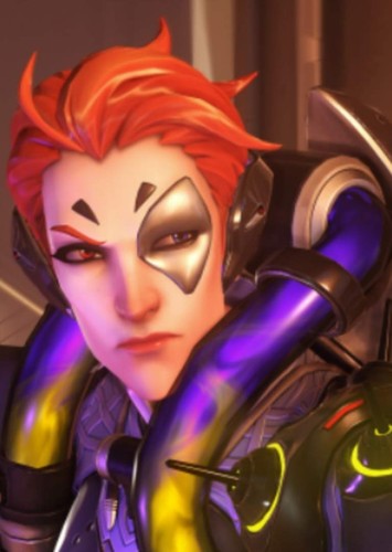 Moira