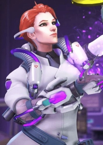 Moira