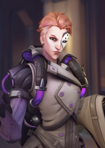 Moira