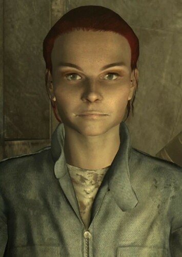 Moira Brown