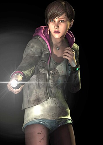 Moira Burton