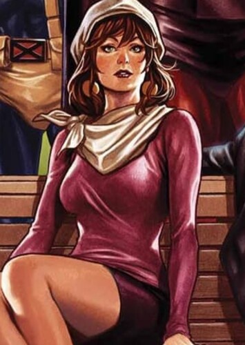 Moira MacTaggart