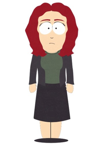 Moira McArthur