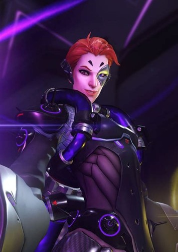 Moira O'Deorain