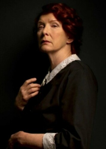 Moira O'Hara