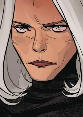 Moira Queen
